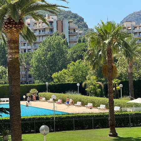 My Resid Appart Cannes Vue Marina Et Vue Montagne Mandelieu-la-Napoule Exterior foto